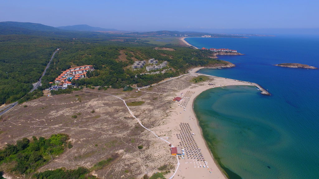 Аркутино » Вила.бг ваканционни имоти под наем