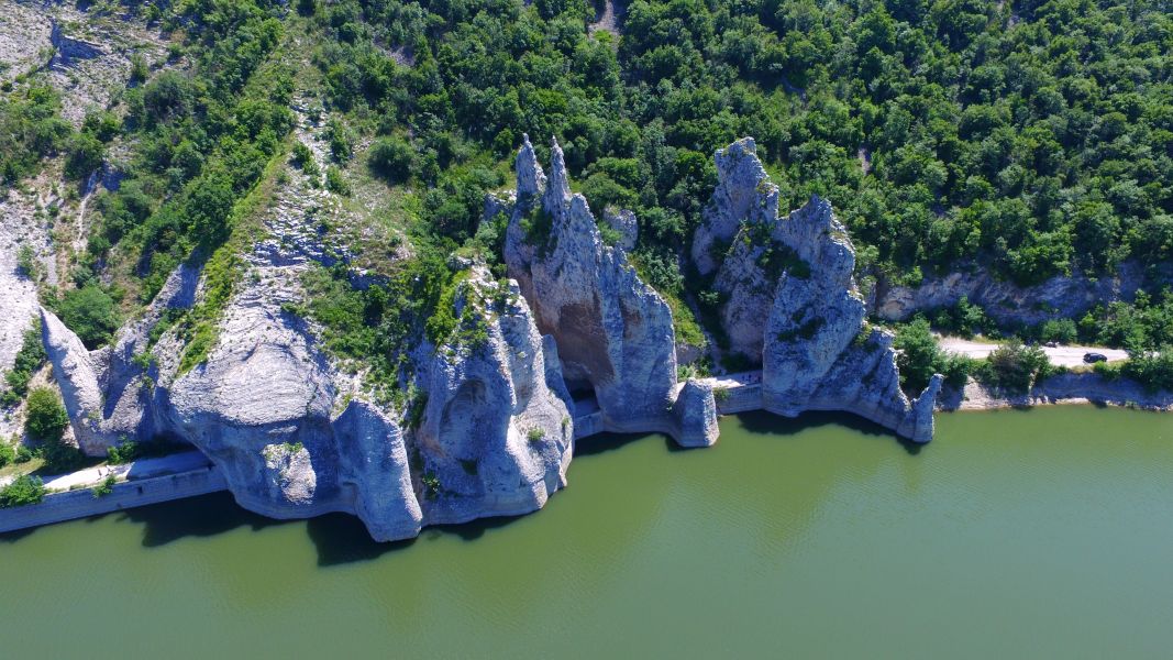 Чудните скали » Вила.бг - ваканционни имоти под наем