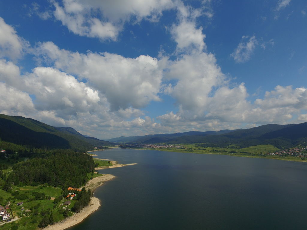 Язовир Доспат » Вила.бг ваканционни имоти под наем