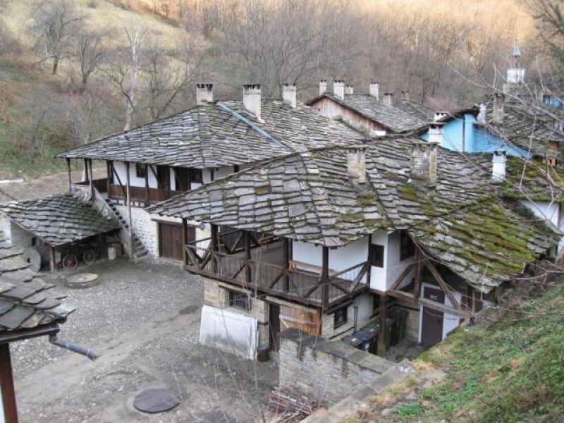 Етъра » Вила.бг - ваканционни имоти под наем