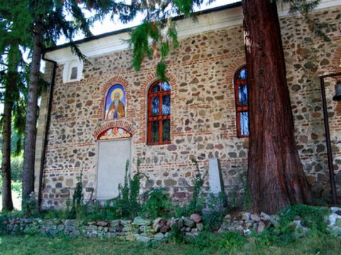Германски манастир "Св. Иван Рилски"