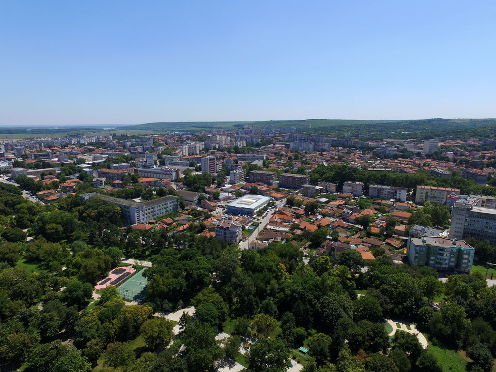 Град Силистра » Вила.бг - ваканционни имоти под наем