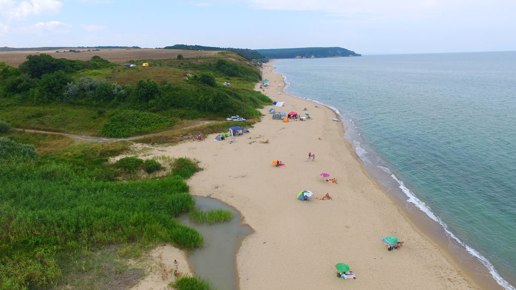 Кара дере » Вила.бг - ваканционни имоти под наем
