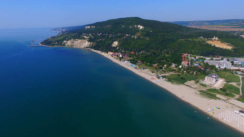 Кранево » Вила.бг - ваканционни имоти под наем