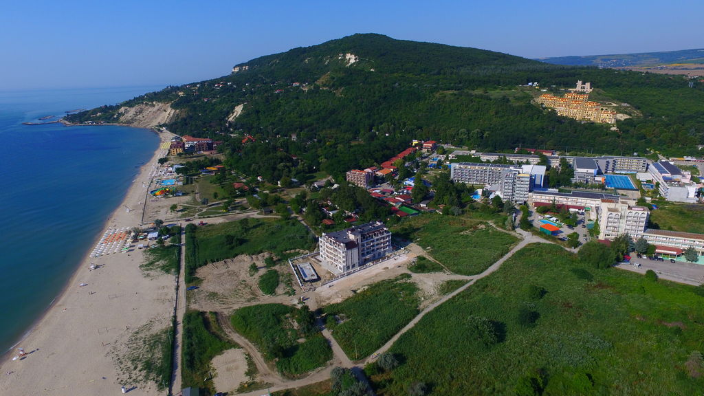 Кранево » Вила.бг - ваканционни имоти под наем