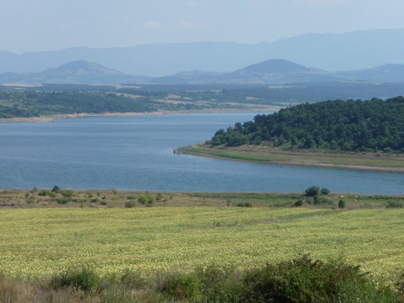 Язовир Огоста » Вила.бг - ваканционни имоти под наем