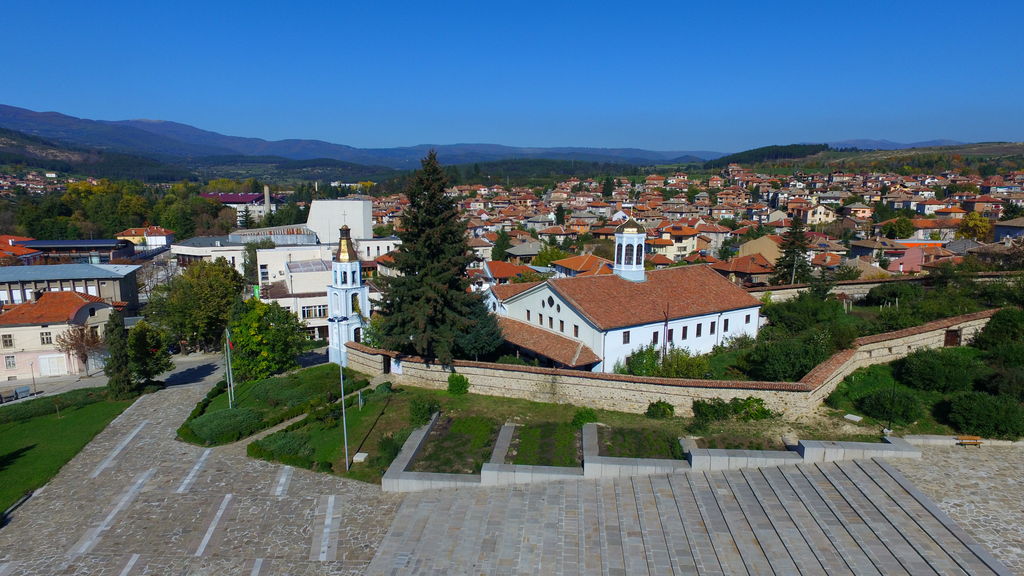 Панагюрище » Вила.бг - ваканционни имоти под наем