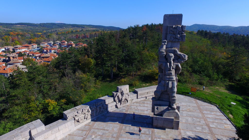 Панагюрище » Вила.бг - ваканционни имоти под наем