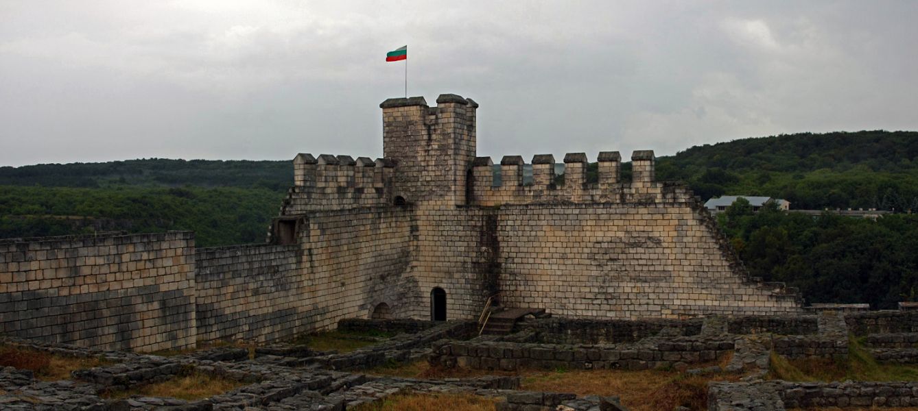 Шуменска крепост » Вила.бг - ваканционни имоти под наем