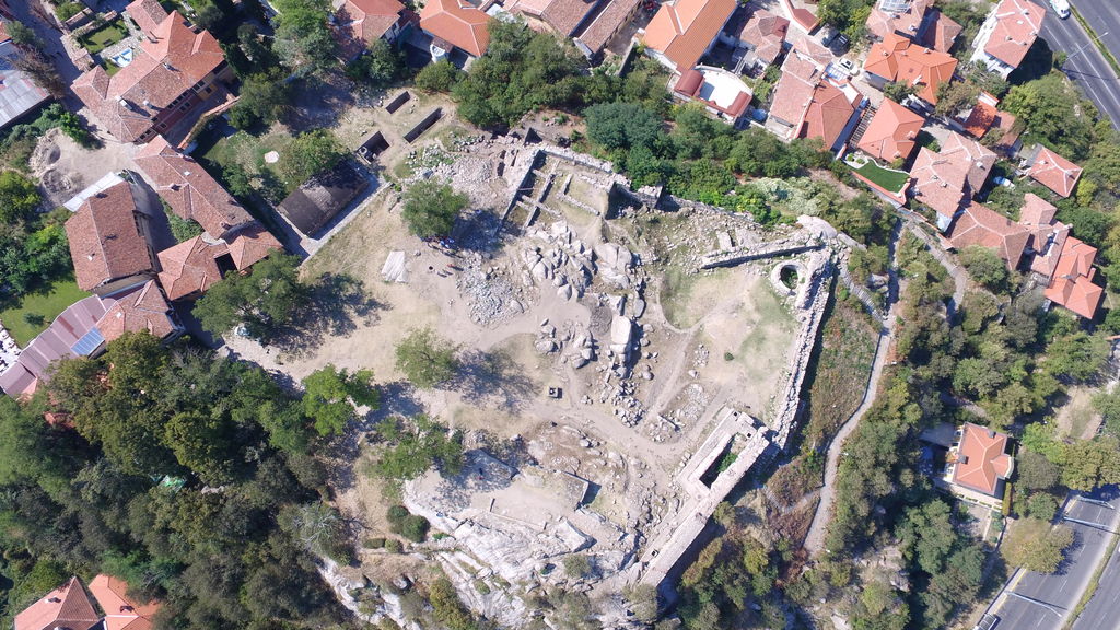 Архитектурно-исторически резерват „Старият Пловдив“ » Вила.бг ...