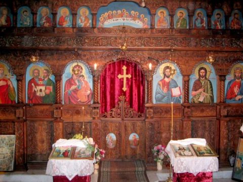 Златарски манастир "Св. св. Петър и Павел"